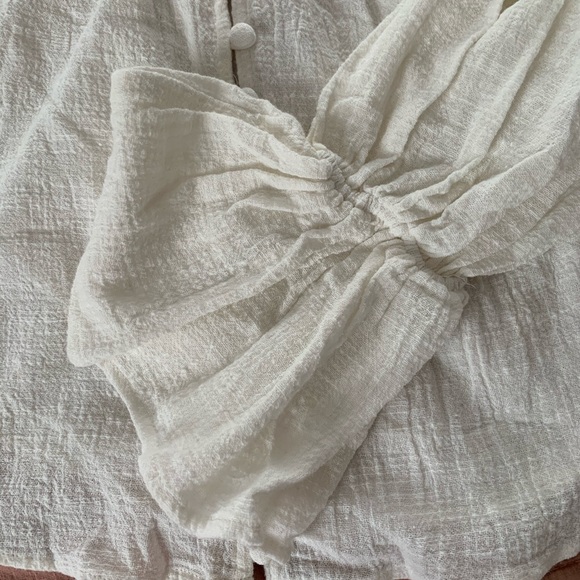 SABO SKIRT TOP NWOT - Picture 3 of 6